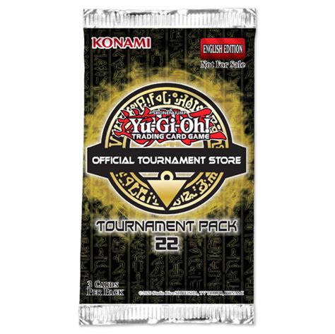 OTS Tournament Pack 22 .